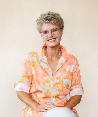 Katharina Hägeli - Erstberatung
